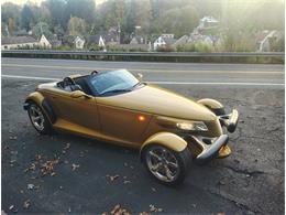 2002 Chrysler Prowler (CC-2121886) for sale in Greensboro, North Carolina