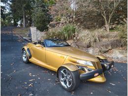 2002 Chrysler Prowler (CC-2121886) for sale in Greensboro, North Carolina