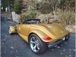 2002 Chrysler Prowler (CC-2121886) for sale in Greensboro, North Carolina