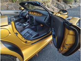 2002 Chrysler Prowler (CC-2121886) for sale in Greensboro, North Carolina