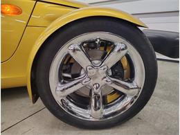 2002 Chrysler Prowler (CC-2121886) for sale in Greensboro, North Carolina