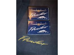 2002 Chrysler Prowler (CC-2121886) for sale in Greensboro, North Carolina