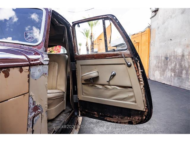 1954 Bentley R Type (CC-2121887) for sale in Beverly Hills, California