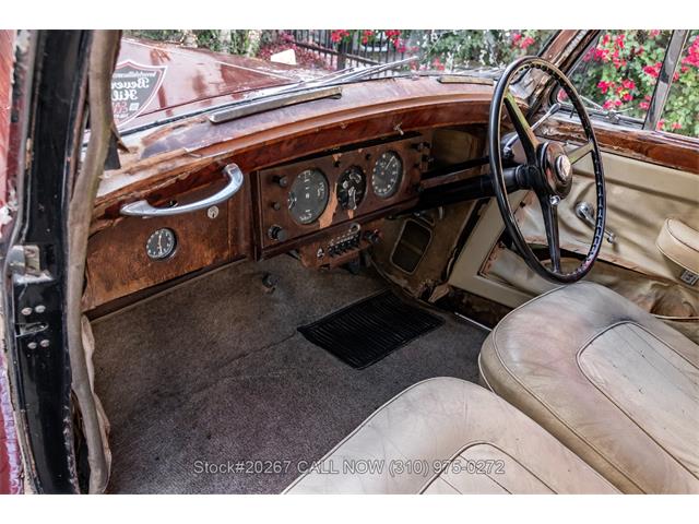 1954 Bentley R Type (CC-2121887) for sale in Beverly Hills, California