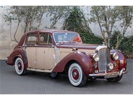 1954 Bentley R Type (CC-2121887) for sale in Beverly Hills, California