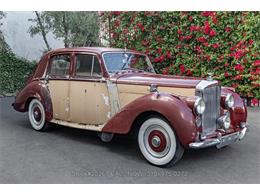 1954 Bentley R Type (CC-2121887) for sale in Beverly Hills, California