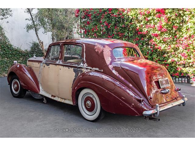 1954 Bentley R Type (CC-2121887) for sale in Beverly Hills, California
