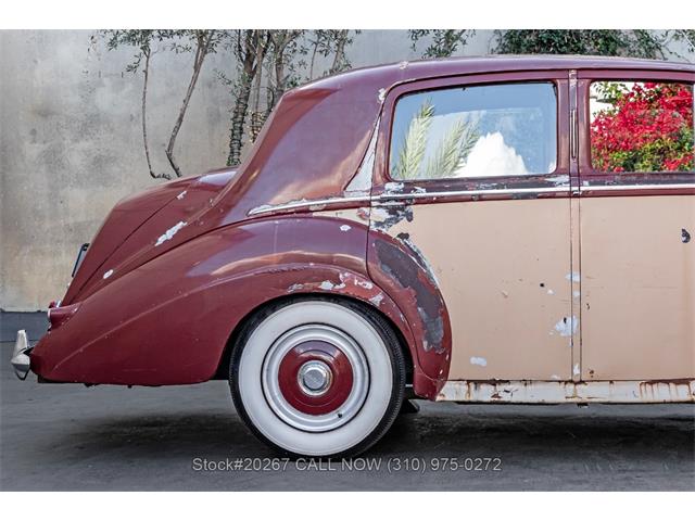 1954 Bentley R Type (CC-2121887) for sale in Beverly Hills, California
