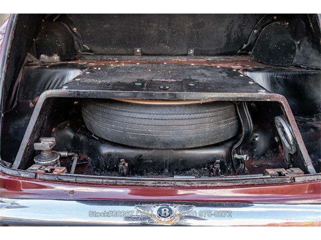 1954 Bentley R Type (CC-2121887) for sale in Beverly Hills, California
