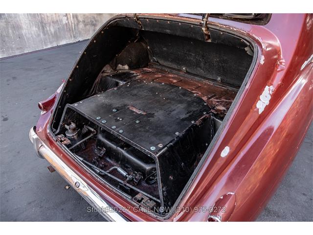 1954 Bentley R Type (CC-2121887) for sale in Beverly Hills, California