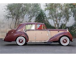 1954 Bentley R Type (CC-2121887) for sale in Beverly Hills, California