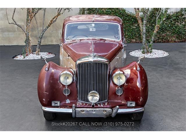 1954 Bentley R Type (CC-2121887) for sale in Beverly Hills, California