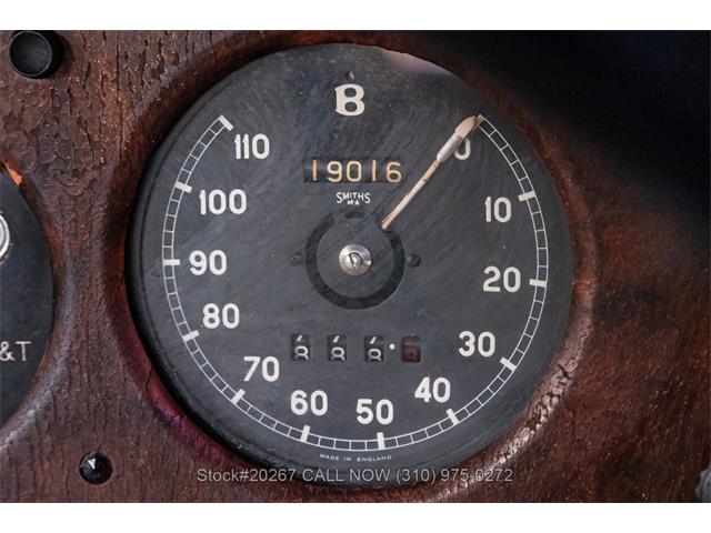 1954 Bentley R Type (CC-2121887) for sale in Beverly Hills, California