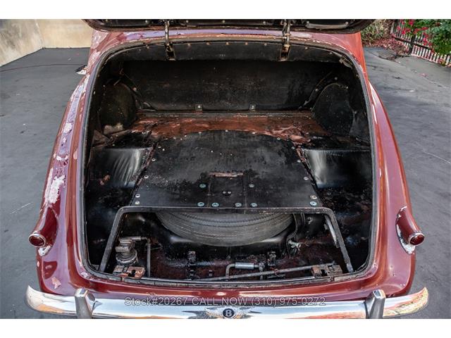 1954 Bentley R Type (CC-2121887) for sale in Beverly Hills, California