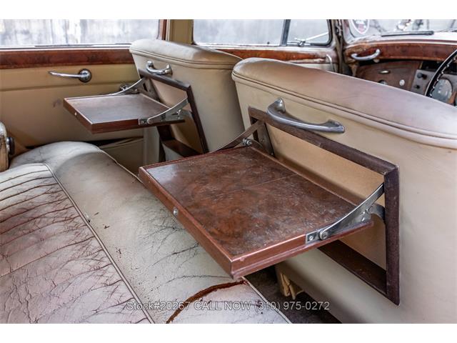 1954 Bentley R Type (CC-2121887) for sale in Beverly Hills, California