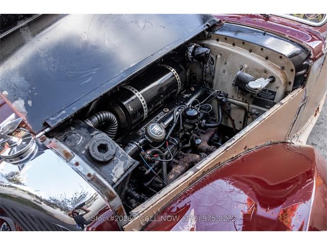 1954 Bentley R Type (CC-2121887) for sale in Beverly Hills, California