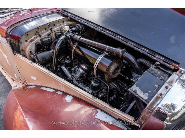 1954 Bentley R Type (CC-2121887) for sale in Beverly Hills, California
