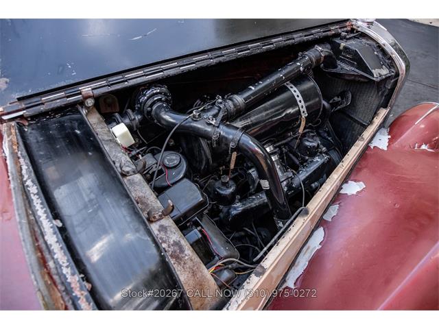 1954 Bentley R Type (CC-2121887) for sale in Beverly Hills, California