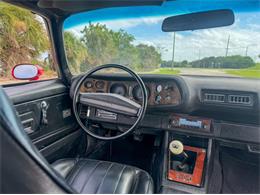 1972 Chevrolet Camaro SS (CC-2121888) for sale in Greensboro, North Carolina