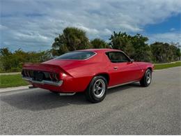 1972 Chevrolet Camaro SS (CC-2121888) for sale in Greensboro, North Carolina