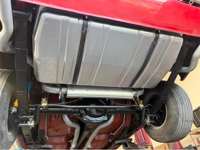 1972 Chevrolet Camaro SS (CC-2121888) for sale in Greensboro, North Carolina