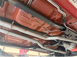 1972 Chevrolet Camaro SS (CC-2121888) for sale in Greensboro, North Carolina
