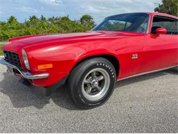 1972 Chevrolet Camaro SS (CC-2121888) for sale in Greensboro, North Carolina