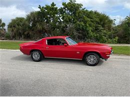 1972 Chevrolet Camaro SS (CC-2121888) for sale in Greensboro, North Carolina