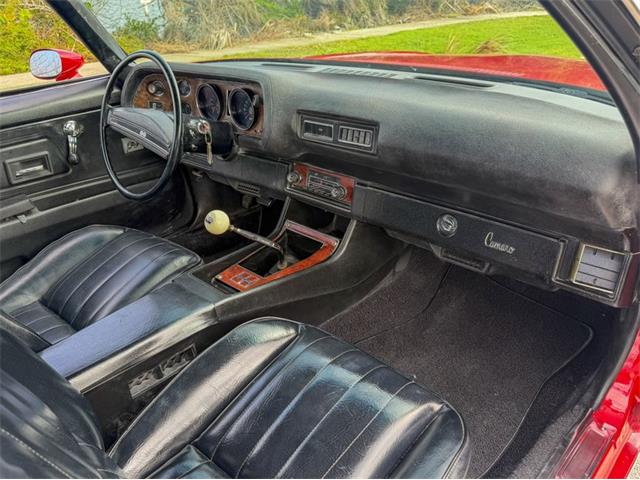 1972 Chevrolet Camaro SS (CC-2121888) for sale in Greensboro, North Carolina