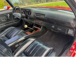 1972 Chevrolet Camaro SS (CC-2121888) for sale in Greensboro, North Carolina