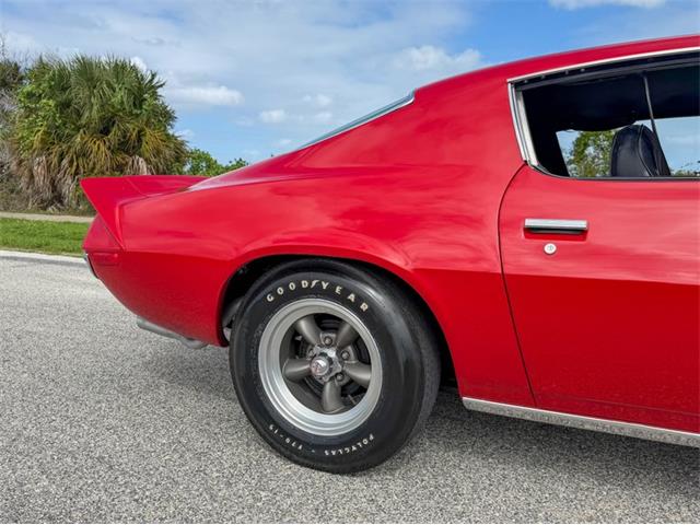 1972 Chevrolet Camaro SS (CC-2121888) for sale in Greensboro, North Carolina