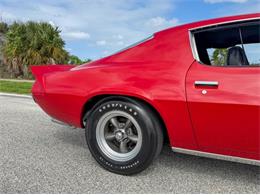 1972 Chevrolet Camaro SS (CC-2121888) for sale in Greensboro, North Carolina