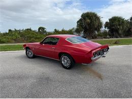1972 Chevrolet Camaro SS (CC-2121888) for sale in Greensboro, North Carolina
