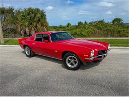 1972 Chevrolet Camaro SS (CC-2121888) for sale in Greensboro, North Carolina