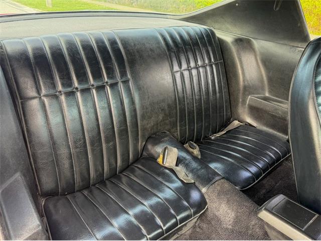 1972 Chevrolet Camaro SS (CC-2121888) for sale in Greensboro, North Carolina