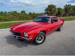 1972 Chevrolet Camaro SS (CC-2121888) for sale in Greensboro, North Carolina