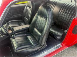 1972 Chevrolet Camaro SS (CC-2121888) for sale in Greensboro, North Carolina