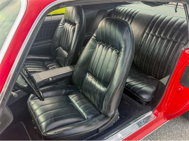 1972 Chevrolet Camaro SS (CC-2121888) for sale in Greensboro, North Carolina