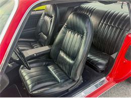 1972 Chevrolet Camaro SS (CC-2121888) for sale in Greensboro, North Carolina
