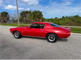 1972 Chevrolet Camaro SS (CC-2121888) for sale in Greensboro, North Carolina