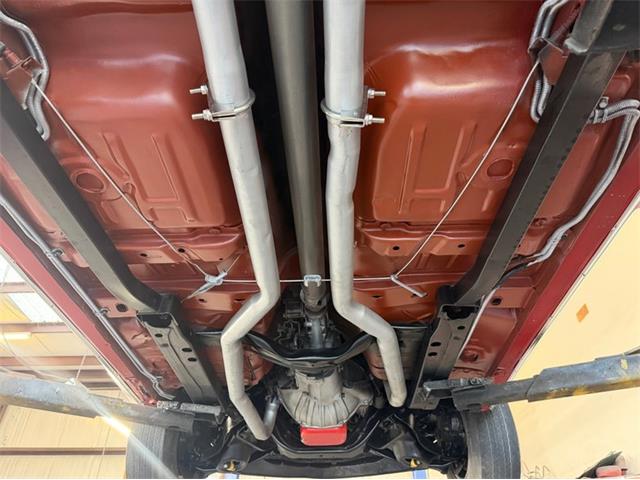 1972 Chevrolet Camaro SS (CC-2121888) for sale in Greensboro, North Carolina