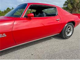 1972 Chevrolet Camaro SS (CC-2121888) for sale in Greensboro, North Carolina
