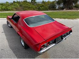 1972 Chevrolet Camaro SS (CC-2121888) for sale in Greensboro, North Carolina