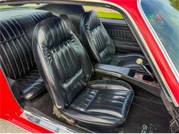 1972 Chevrolet Camaro SS (CC-2121888) for sale in Greensboro, North Carolina