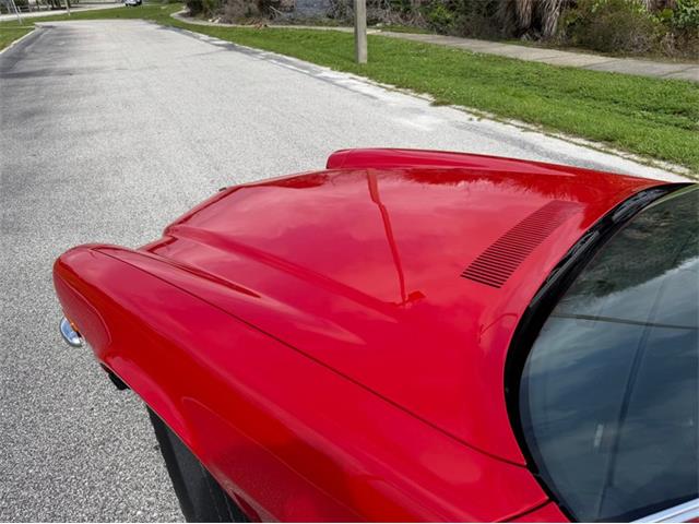 1972 Chevrolet Camaro SS (CC-2121888) for sale in Greensboro, North Carolina