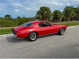 1972 Chevrolet Camaro SS (CC-2121888) for sale in Greensboro, North Carolina