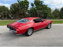 1972 Chevrolet Camaro SS (CC-2121888) for sale in Greensboro, North Carolina