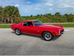 1972 Chevrolet Camaro SS (CC-2121888) for sale in Greensboro, North Carolina
