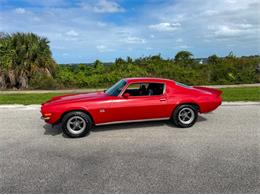 1972 Chevrolet Camaro SS (CC-2121888) for sale in Greensboro, North Carolina