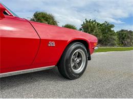 1972 Chevrolet Camaro SS (CC-2121888) for sale in Greensboro, North Carolina